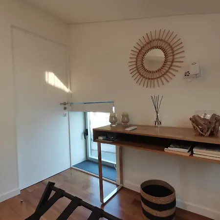 Wave N'sea - House Feriehus *