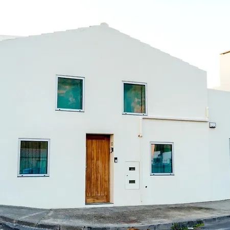 Feriehus Wave N'sea - House *