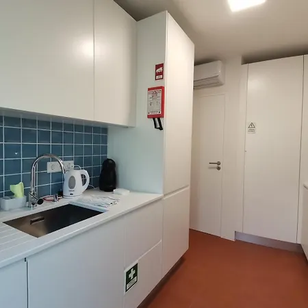 Wave N'sea - House 4* Mosteiros (Azores)