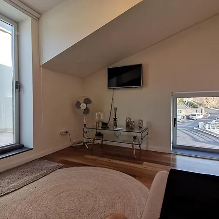 Wave N'sea - House Πανσιόν Mosteiros (Azores)