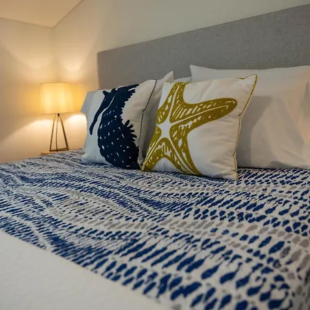 Wave N'sea - House 4*