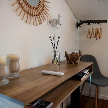 Wave N'sea - House 4* Mosteiros (Azores)