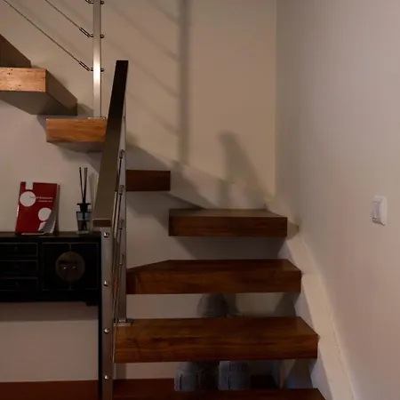 Πανσιόν Wave N'sea - House Mosteiros (Azores)