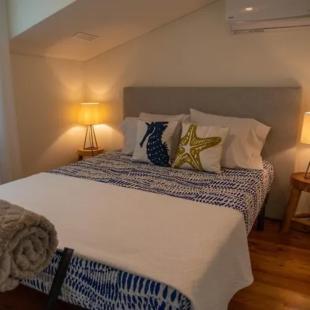 Πανσιόν Wave N'sea - House 4*