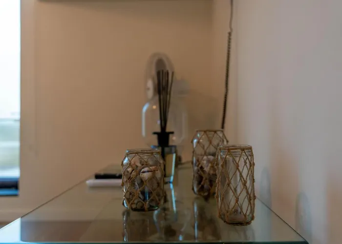 Wave N'sea - House Πανσιόν 4*