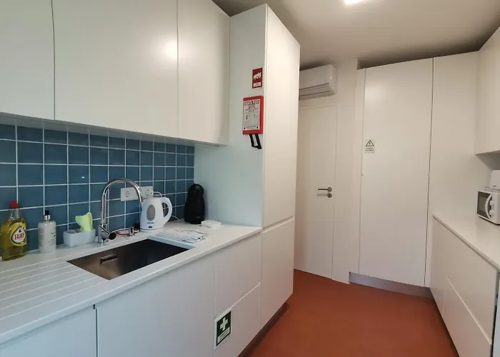 Wave N'sea - House 4* Mosteiros (Azores)