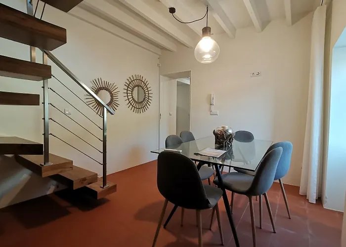 Guest house Wave N'sea - House