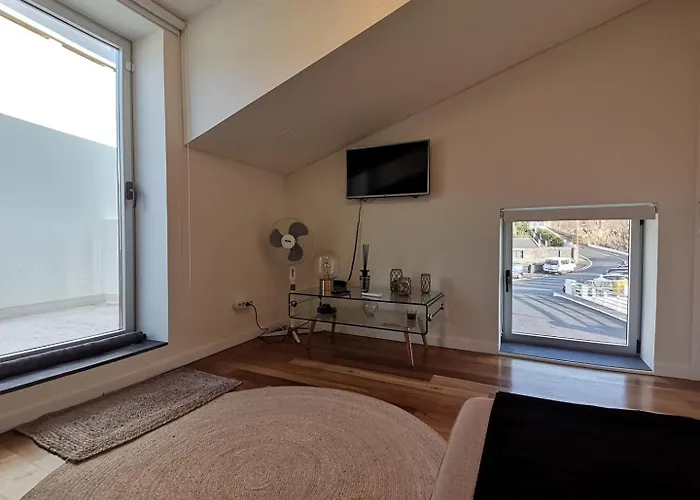 Wave N'sea - House Guest house Mosteiros (Azores)