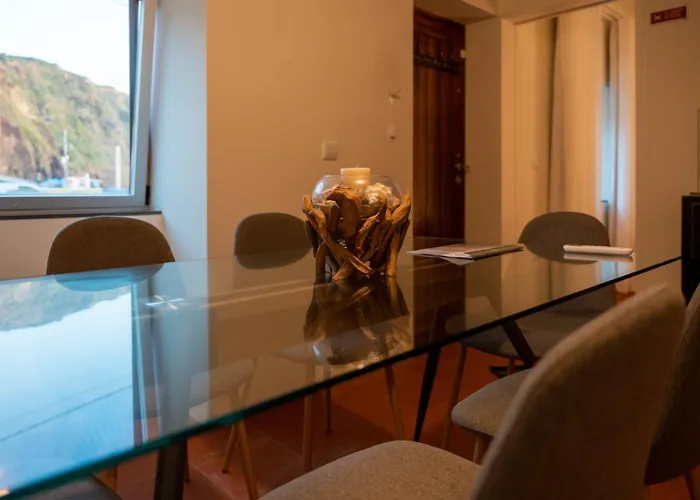 Wave N'sea - House Mosteiros (Azores)