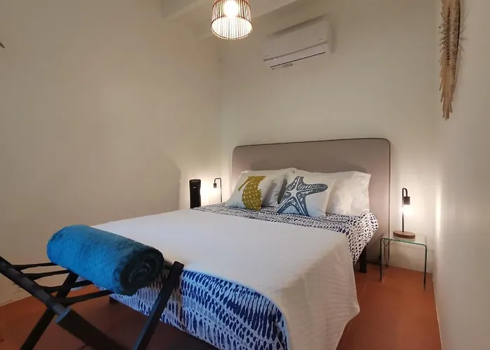 Πανσιόν Wave N'sea - House 4*