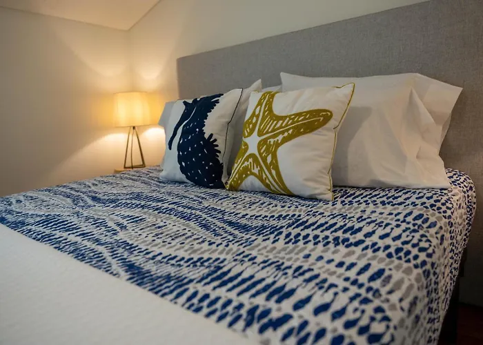 Wave N'sea - House 4*