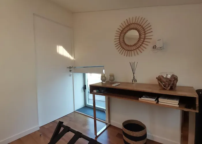 Wave N'sea - House Guest house 4*