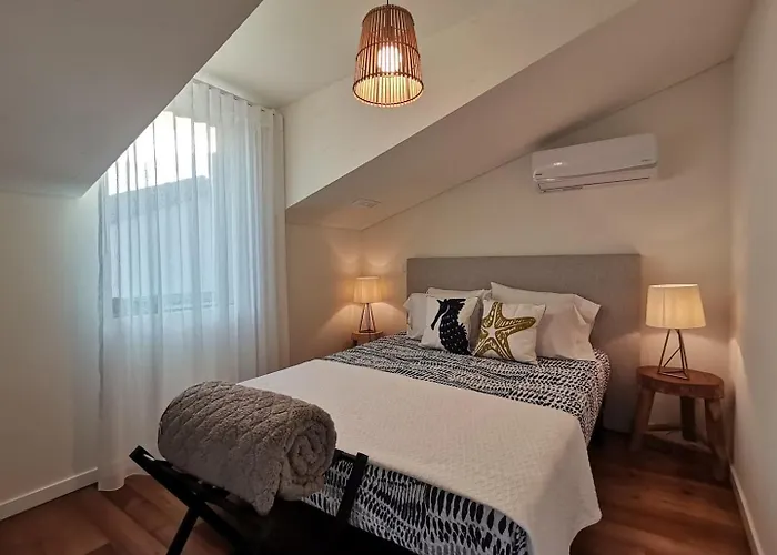 Wave N'sea - House 4*