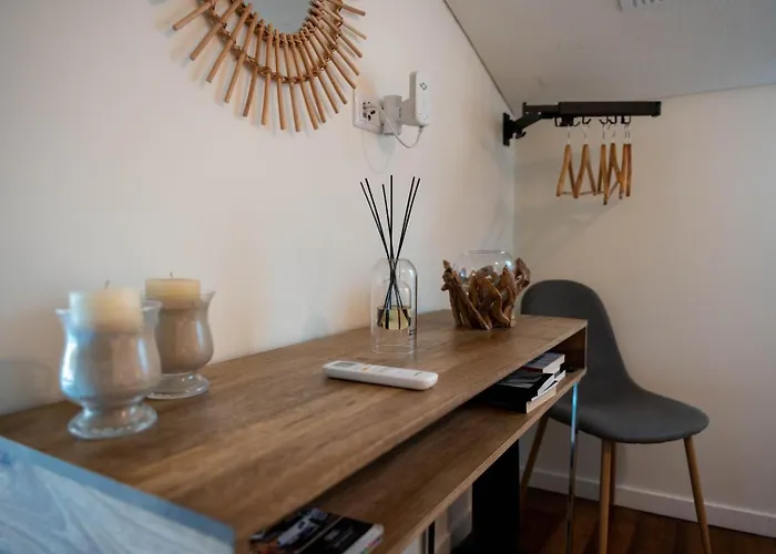 Wave N'sea - House 4* Mosteiros (Azores)