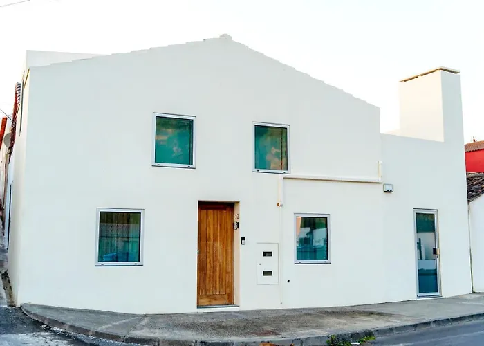 Πανσιόν Wave N'sea - House 4*