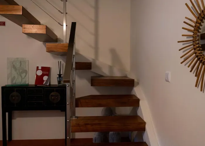 Guest house Wave N'sea - House Mosteiros (Azores)