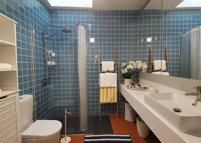 Wave N'sea - House 4* Mosteiros (Azores)