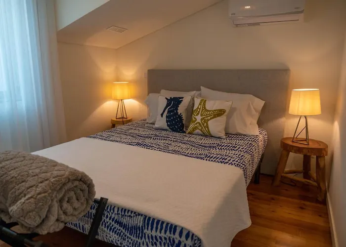 Πανσιόν Wave N'sea - House 4*