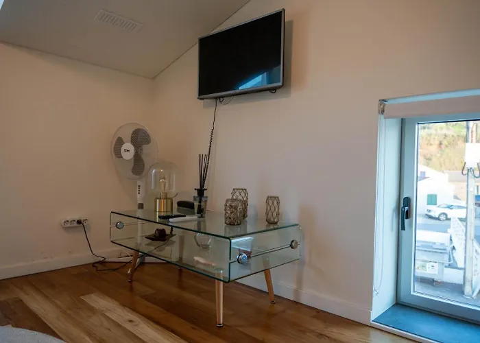 Wave N'sea - House Πανσιόν 4*